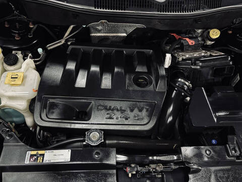 2017 Jeep Compass High Altitude