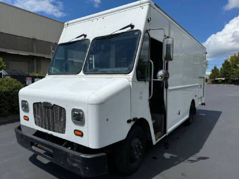 2014 Freightliner MT45 Chassis for sale at Washington Auto Loan House in Seattle WA