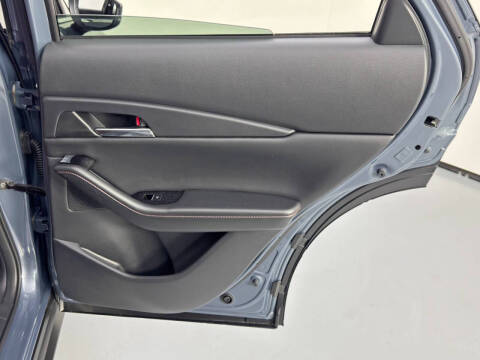 2025 Mazda CX-30 2.5 S Carbon Edition