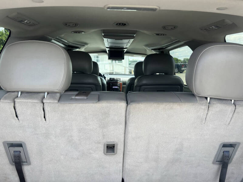 2008 Chevrolet Uplander LT