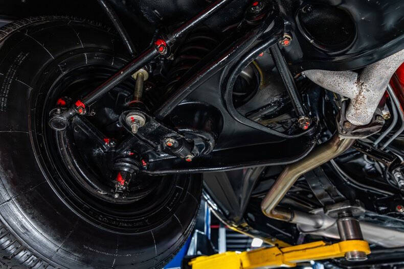 1958 Chevrolet Impala