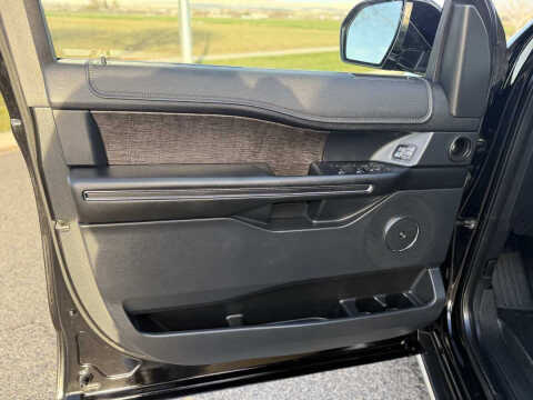 2018 Ford Expedition MAX Limited