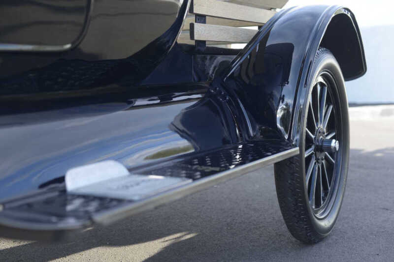 1923 Ford Model T