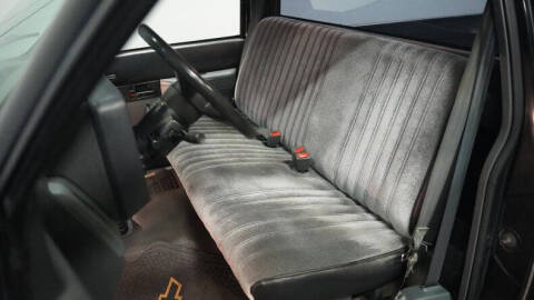 1988 Chevrolet C/K 1500 Series