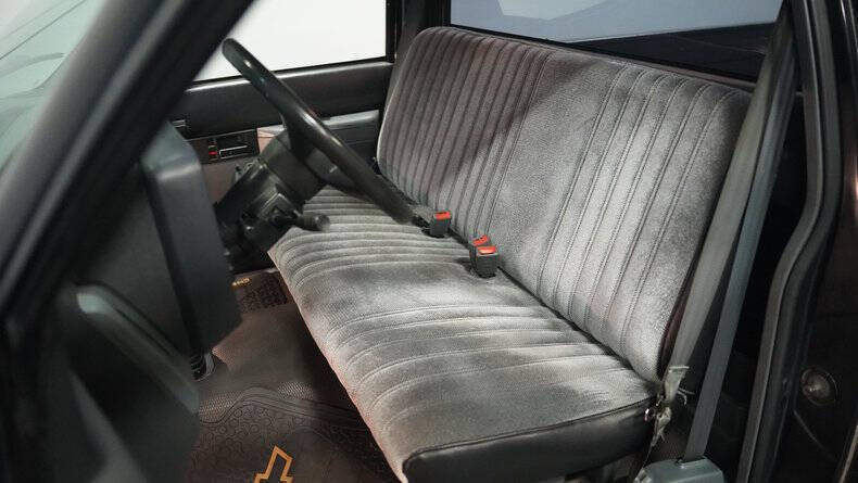 1988 Chevrolet C/K 1500 Series