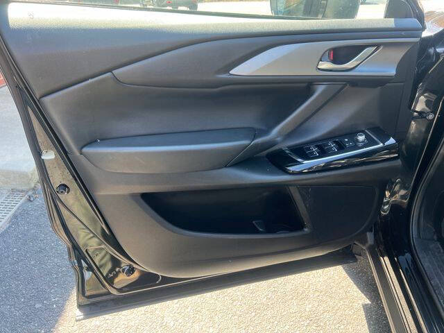 2023 Mazda CX-9 Touring Plus