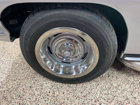 1965 Chevrolet Corvette