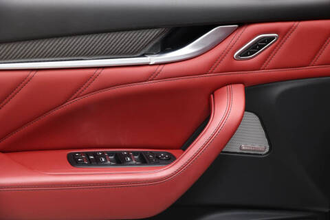 2022 Maserati Levante Modena