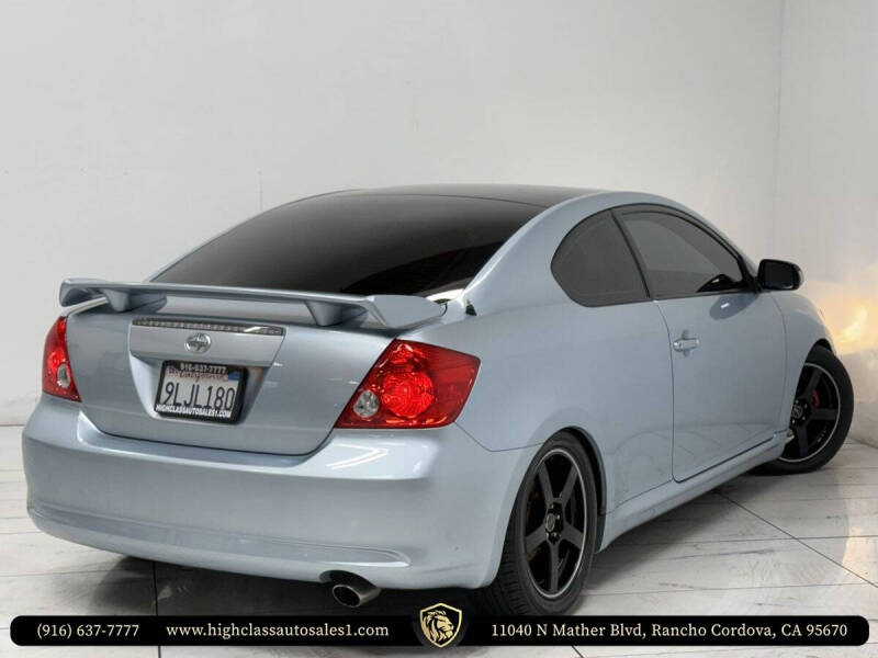 2006 Scion tC