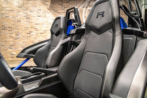 2023 Polaris Slingshot