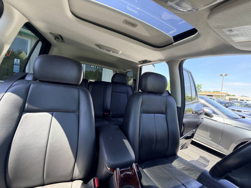2006 GMC Envoy SLT