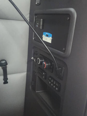 2022 Freightliner Cascadia