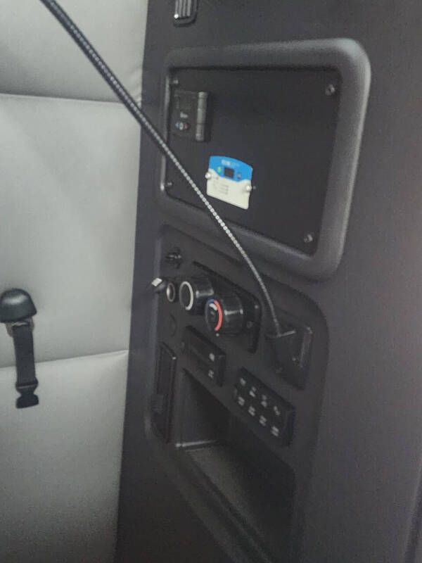 2022 Freightliner Cascadia