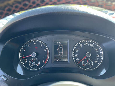 2014 Volkswagen Jetta