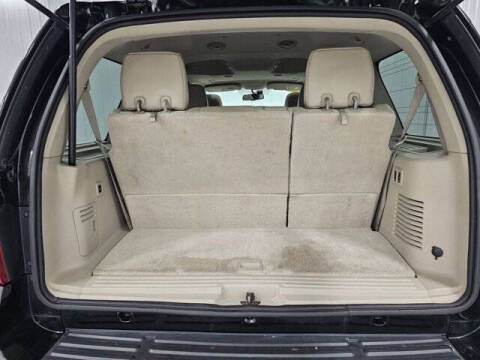 2014 Ford Expedition Limited