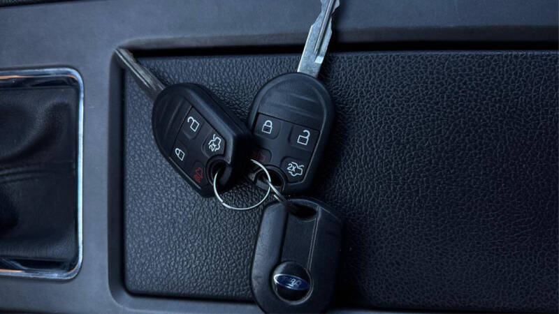 2011 Ford Mustang GT Premium