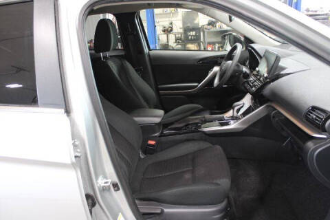 2023 Mitsubishi Eclipse Cross LE