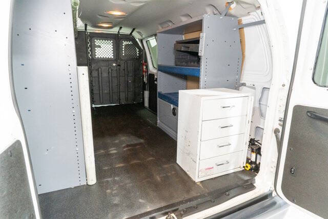2013 Ford E-Series E-150