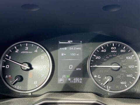 2023 Subaru Outback Touring