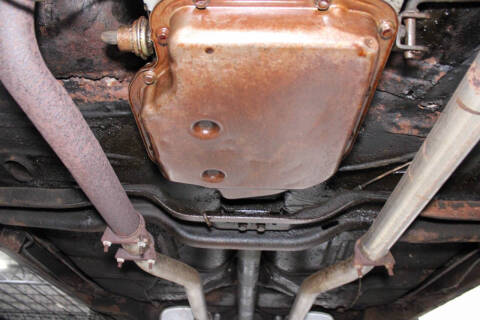 1968 Oldsmobile Cutlass