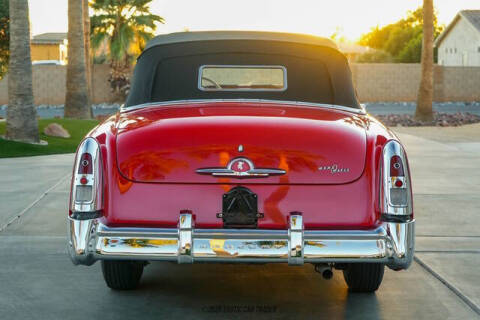 1953 Mercury Monterey