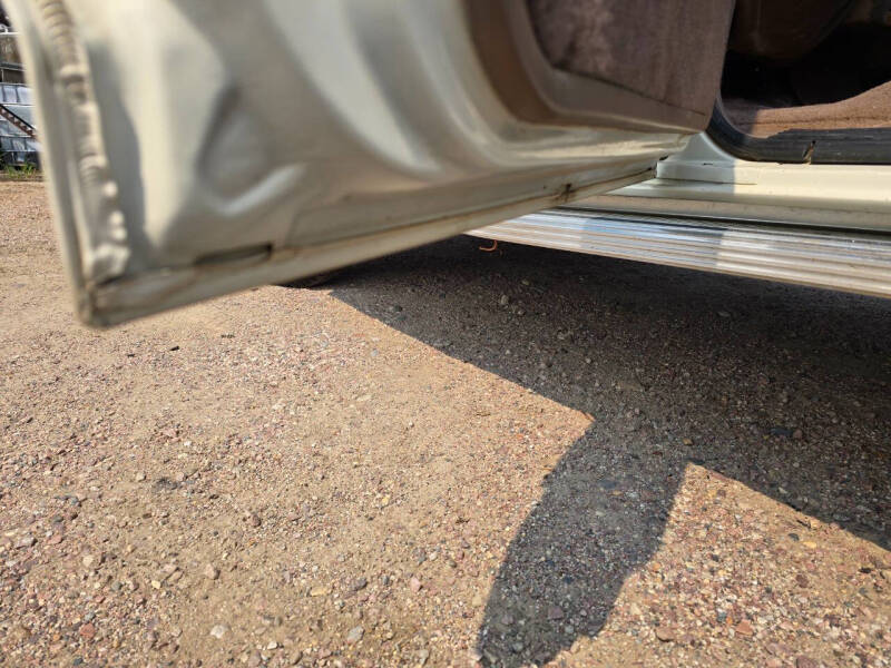 1992 Ford F-350 XLT Lariat