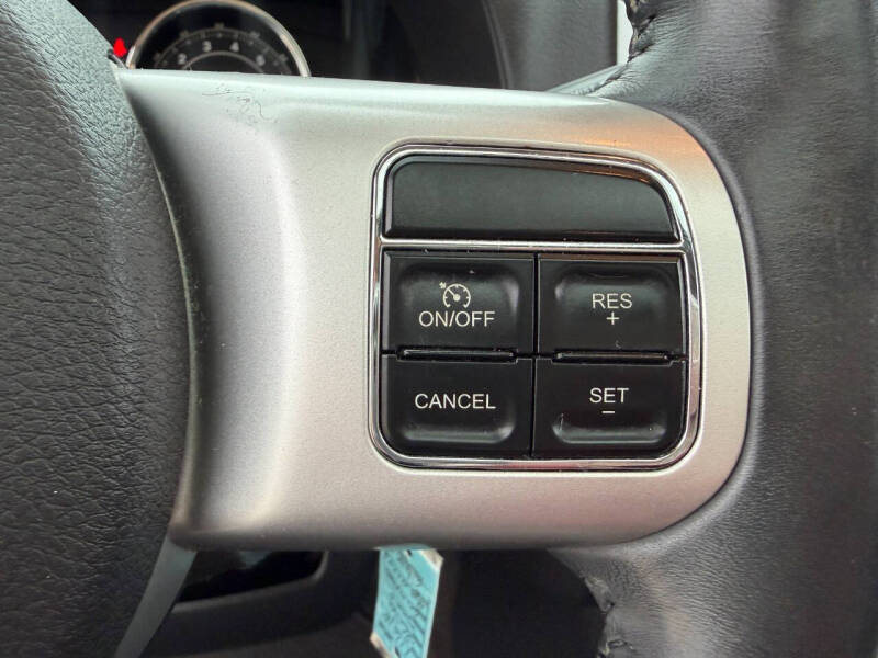 2016 Jeep Compass High Altitude