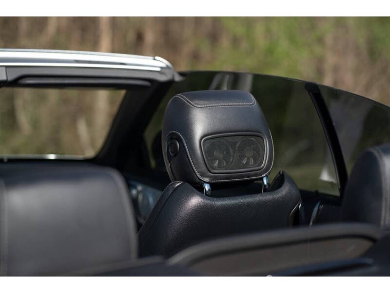 2018 Mercedes-Benz C-Class AMG C 43