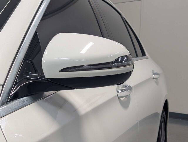 2020 Mercedes-Benz E-Class E 450 4MATIC