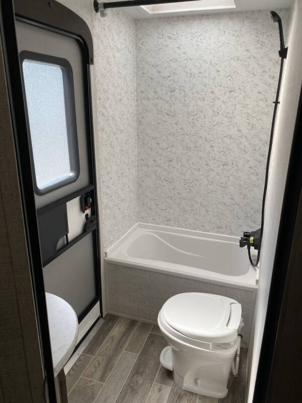 2022 Gulfstream Ameri Lite 268BH