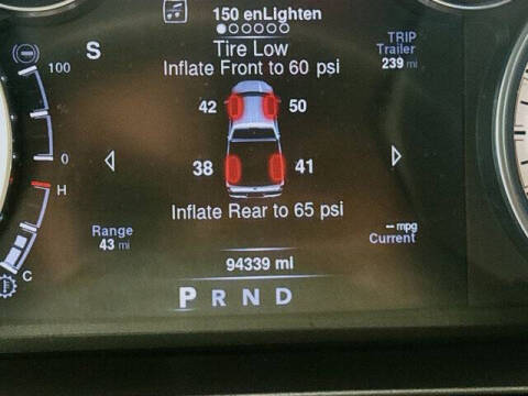 2016 RAM 2500 Power Wagon