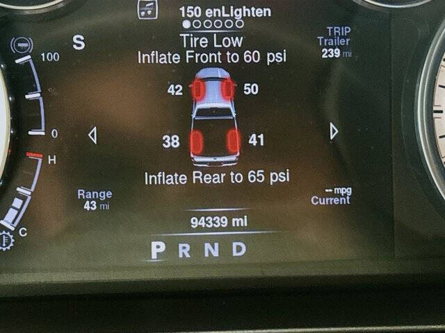 2016 RAM 2500 Power Wagon