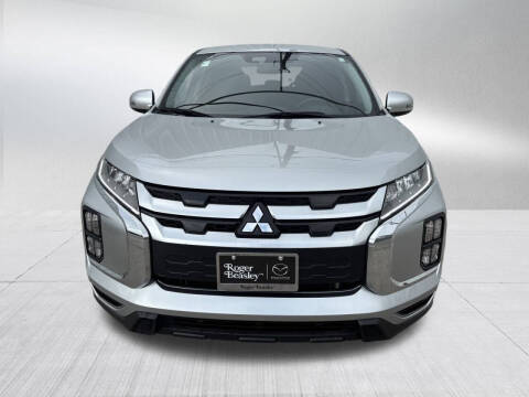 2023 Mitsubishi Outlander Sport