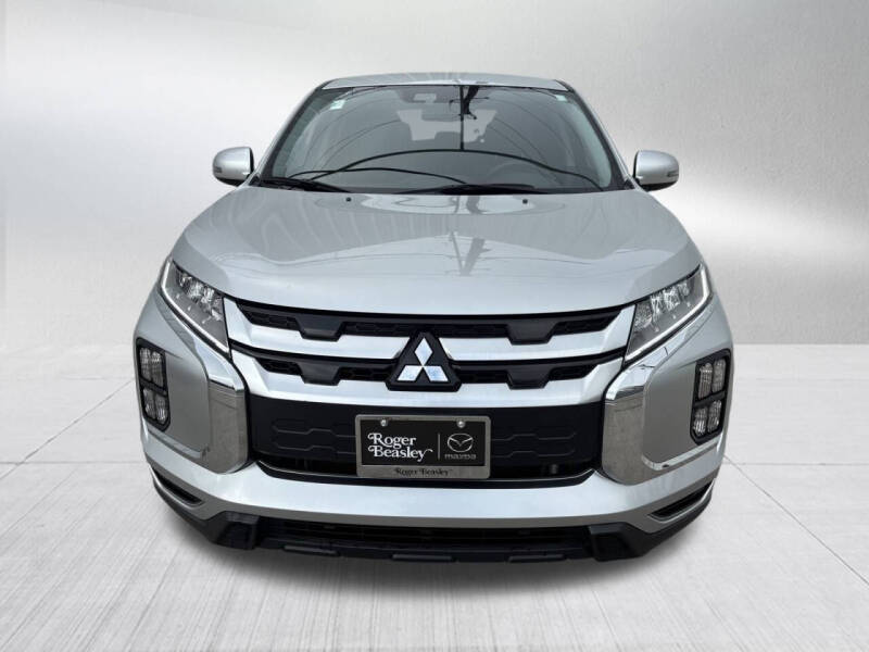 2023 Mitsubishi Outlander Sport