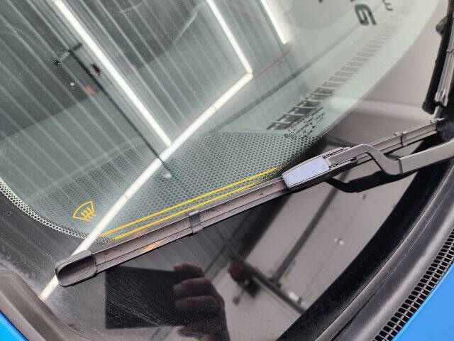 2017 Jeep Cherokee Trailhawk L Plus