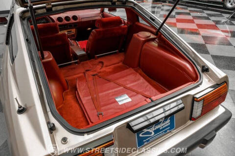 1982 Datsun 280ZX GL