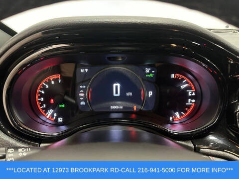 2023 Dodge Durango R/T