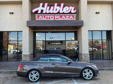 2014 Mercedes-Benz E-Class E 350