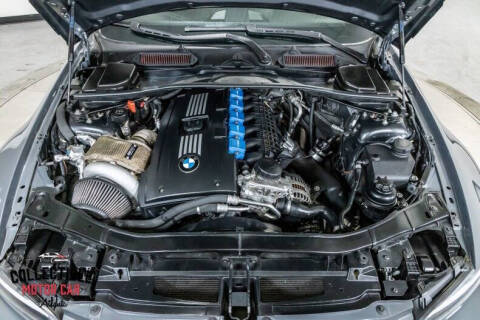 2007 BMW 3 Series 335i