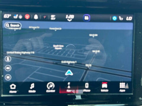 2023 Dodge Durango SRT Hellcat Premium