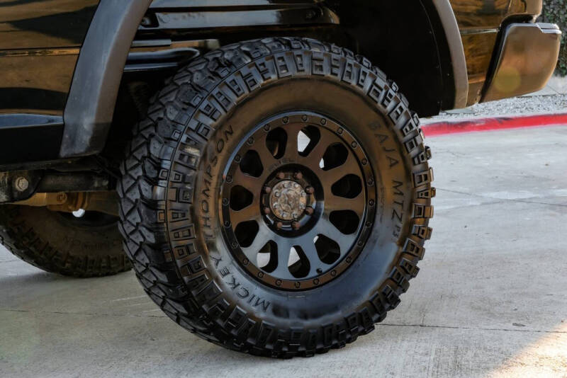 2017 RAM 2500 Tradesman