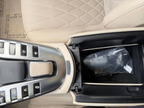 2022 Mercedes-Benz AMG GT 53