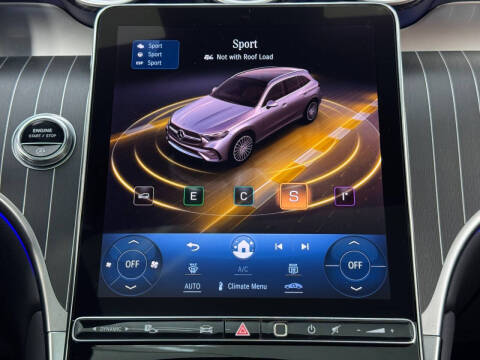 2023 Mercedes-Benz GLC GLC 300 4MATIC