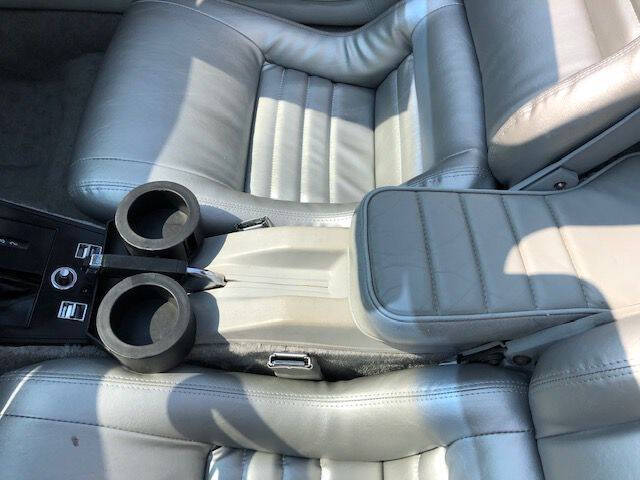 1982 Chevrolet Corvette