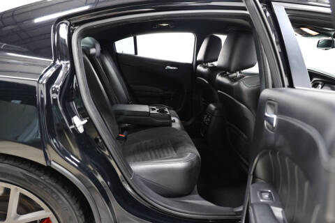 2019 Dodge Charger R/T