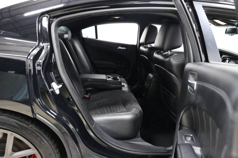 2019 Dodge Charger R/T