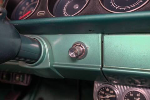 1965 Pontiac Tempest
