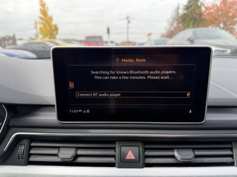 2019 Audi S4 3.0T quattro Premium Plus