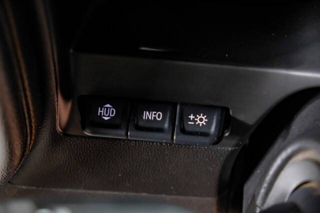 2023 GMC Sierra 2500HD