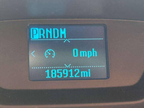 2019 Ford Transit 250